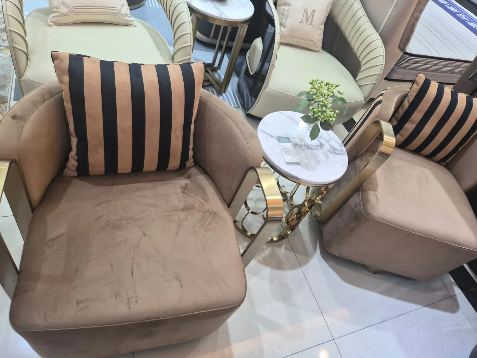 New product